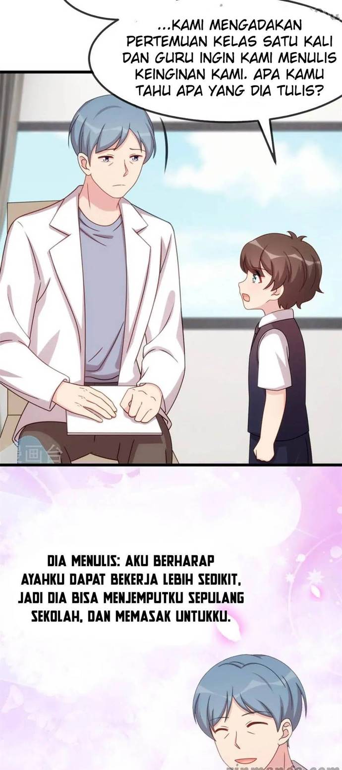 CEO’s Sudden Proposal Chapter 314 Gambar 9